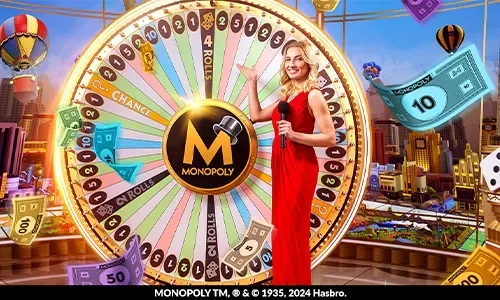 Online Lottery Games